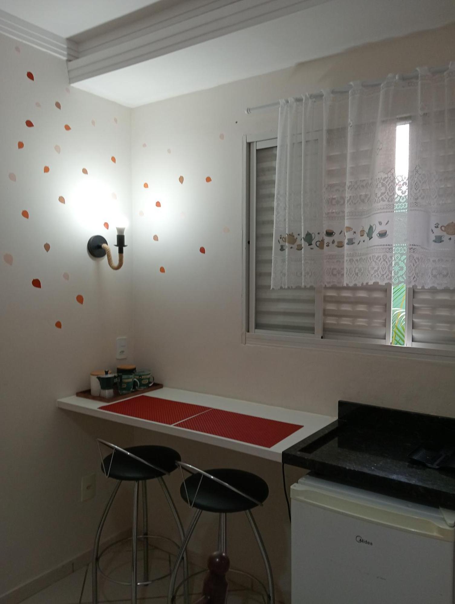 Loft Novo Confortavel Sorocaba Exteriör bild