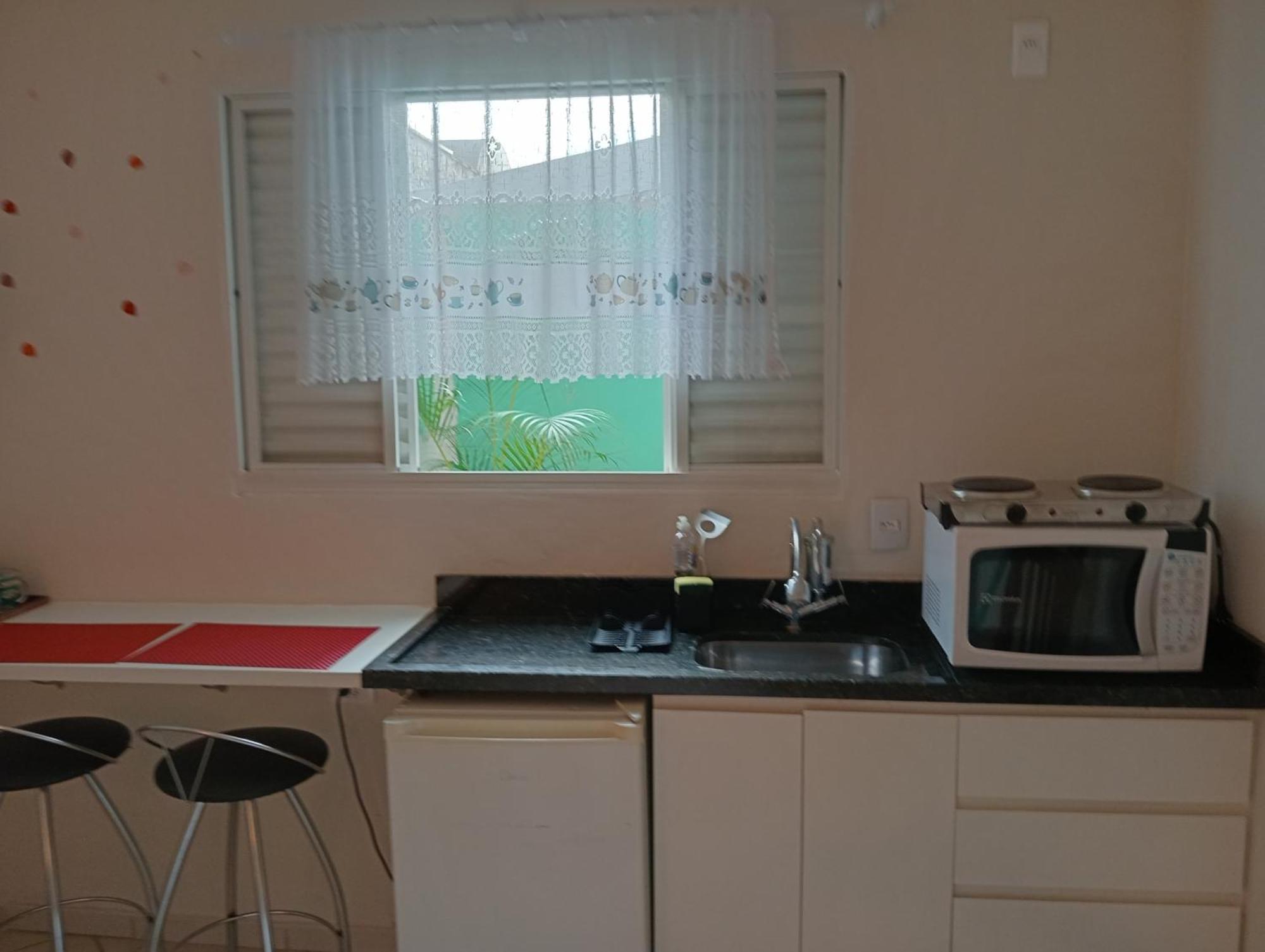Loft Novo Confortavel Sorocaba Exteriör bild